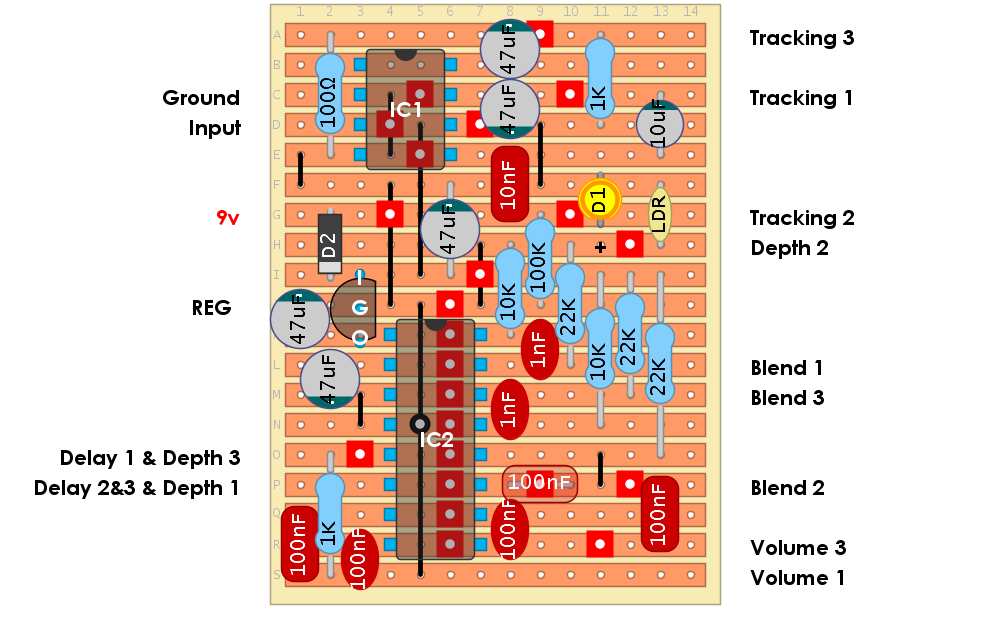 レビュー高評価のおせち贈り物 Mid-fi Electronics/Clari(not)自作